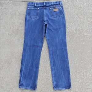 Men's Blue Jeans